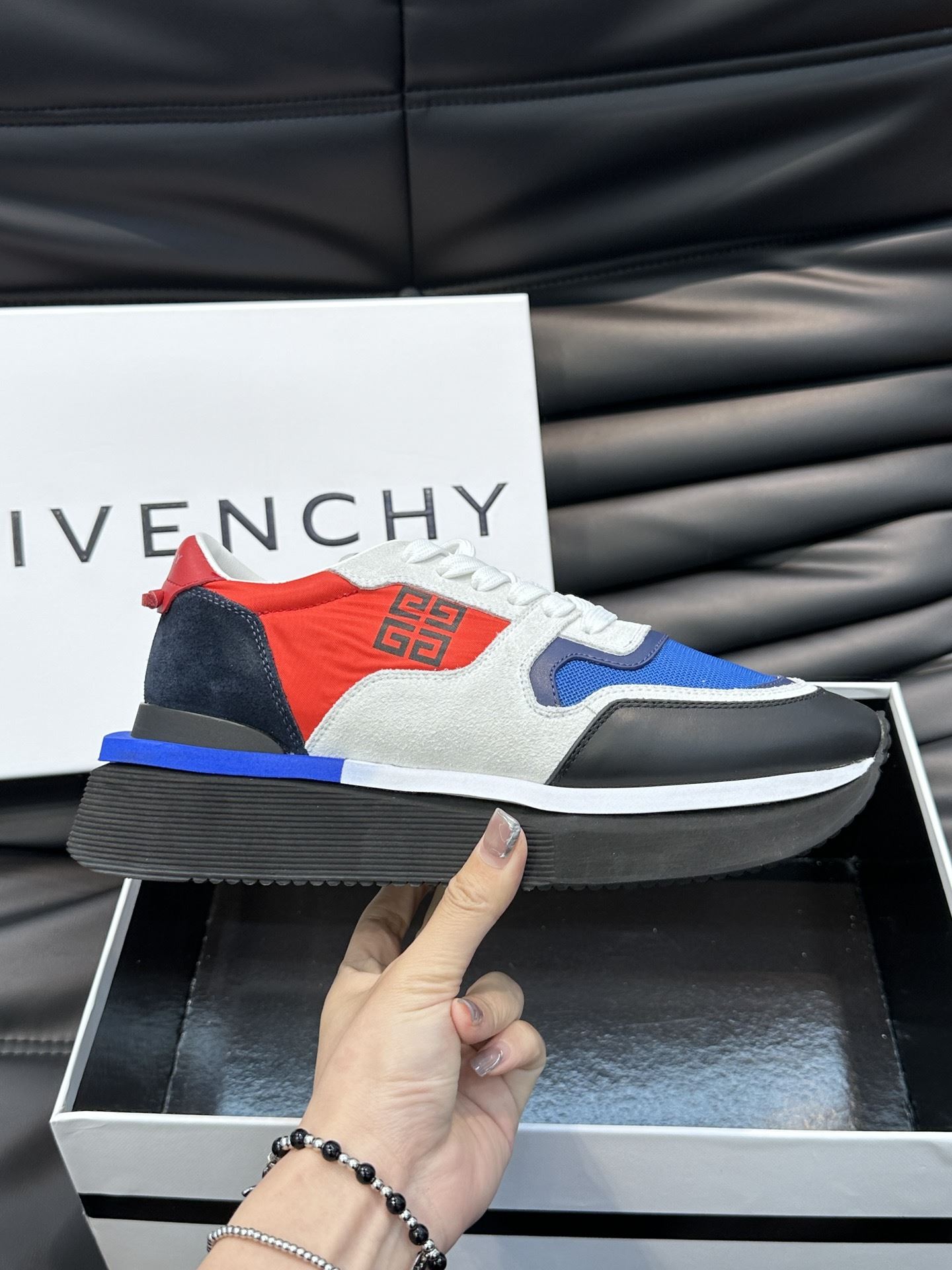 Givenchy Shoes